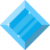 sapphire gem icon image get free credits to shop