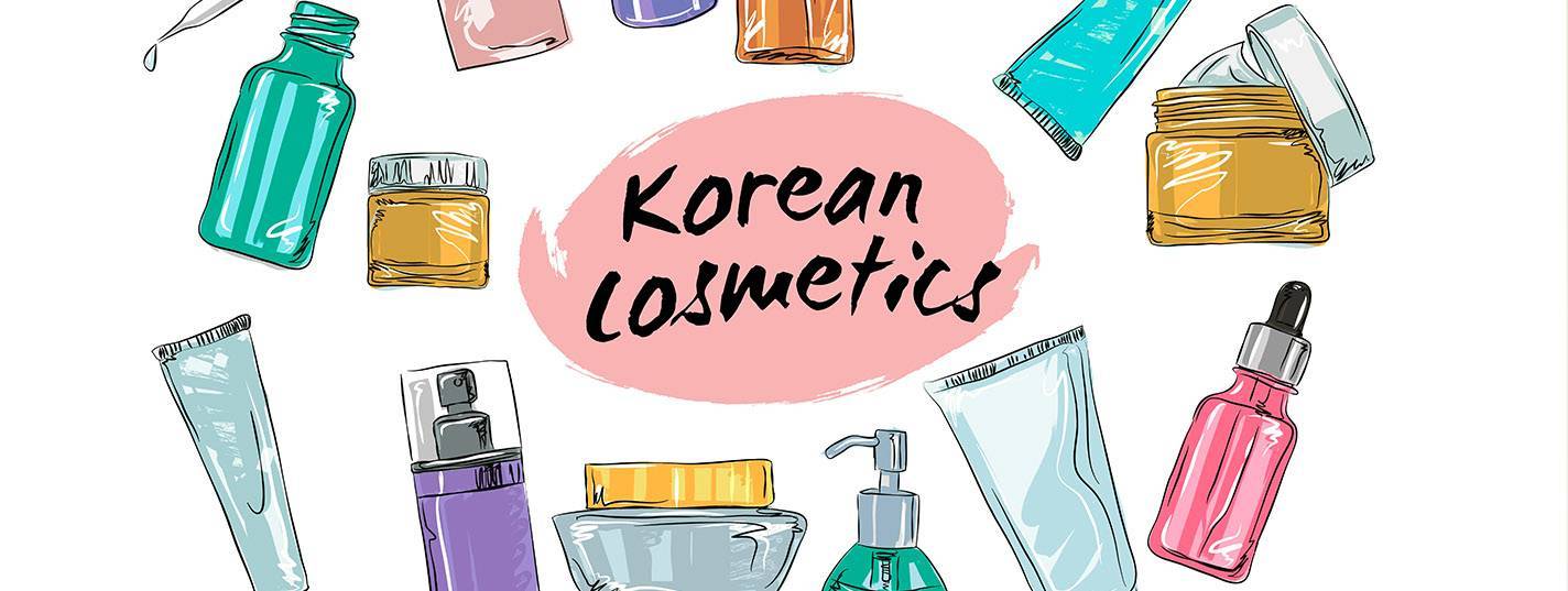 New Korean Beauty Stock is Here! 🎉