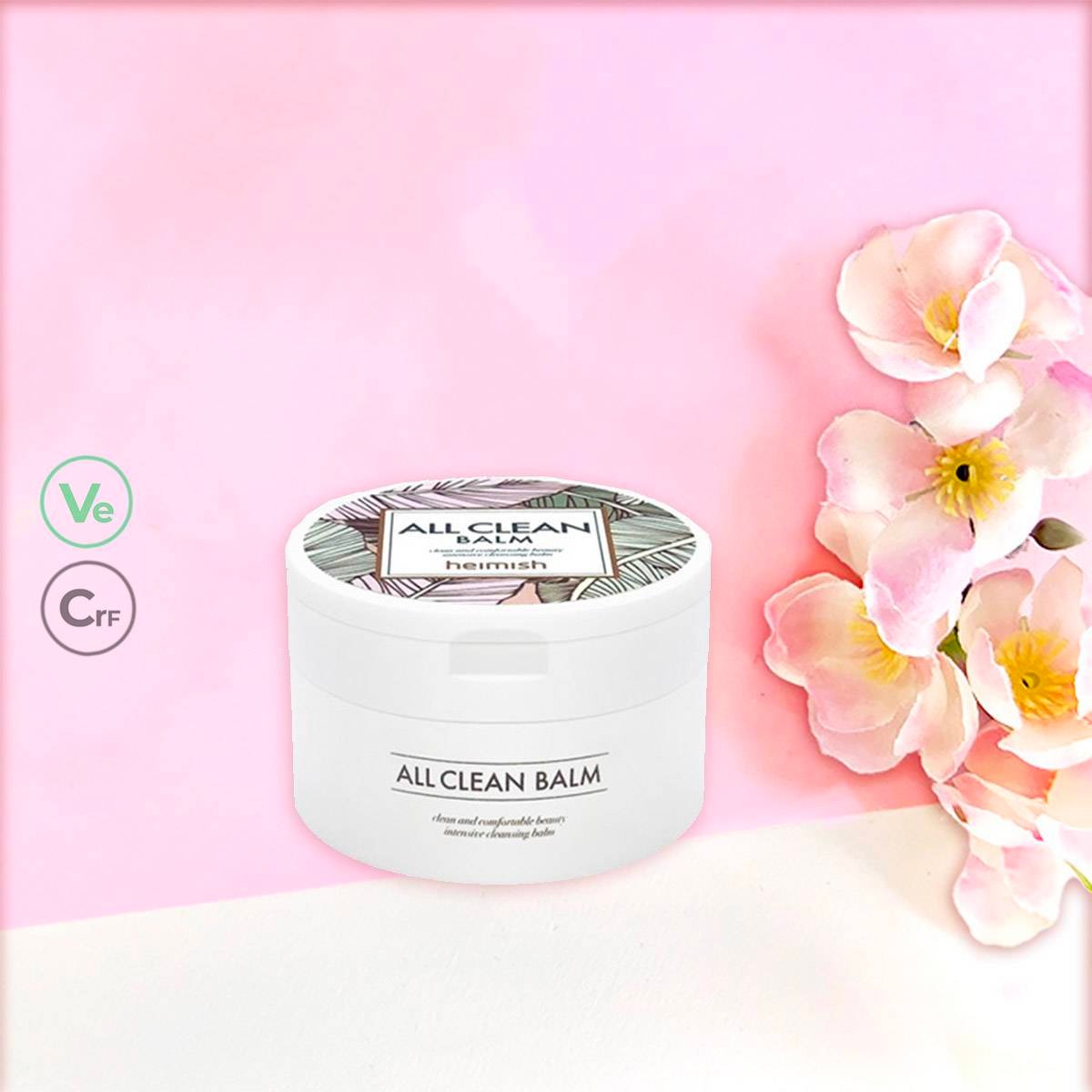 Heimish - All Clean Cleansing Balm (2 types: Original / Mandarin ...
